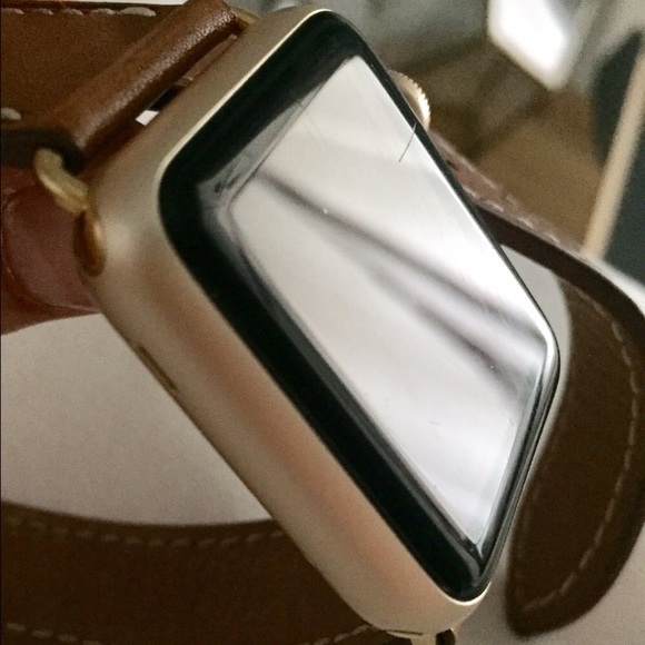 Apple Watch 38mm series one - Picture 2 of 4